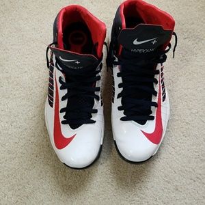 Nike hyperdunk 2012 Olympic team edition